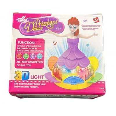 PILLI ETEK ISIKLI MUZIKLI BEBEK