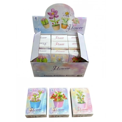 CICEK BUILDING BRICKS LEGO