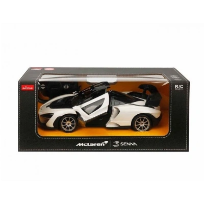 1/14 MC LAREN SENNA FF ISIKLI 2,4 GHZ