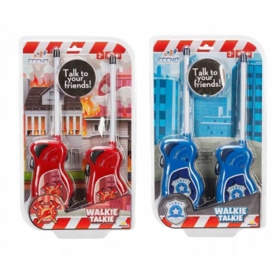 TELSIZ POLIS ITFAIYE TEMALI