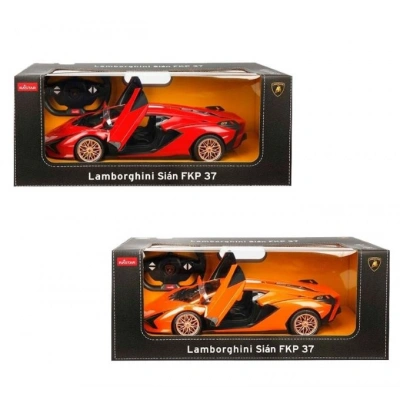 1/14 LAMBORGINI  FUL FONK KAPILARI ACILAN