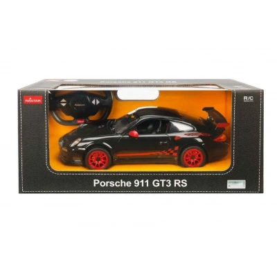 1/14 PORCHE 911 GT3 FF KUMANDALI ISIKLI 2,4 GHZ