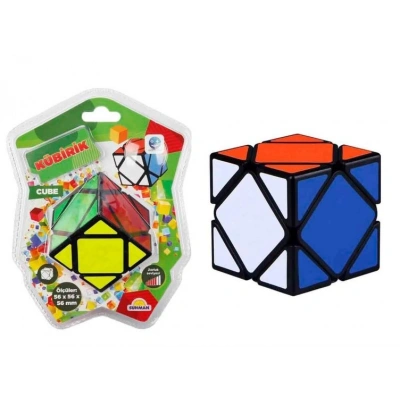 VAKUMDA SABIR KUPU 3*3 5,6CM