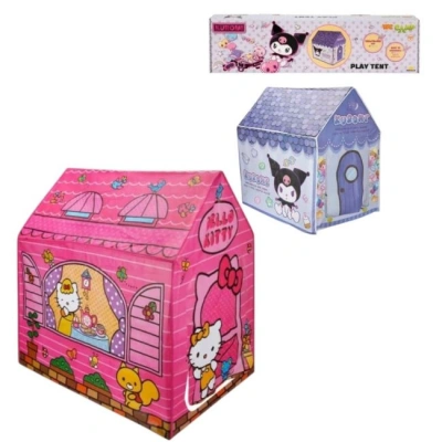 CADIR KUROMI HELLO KITY