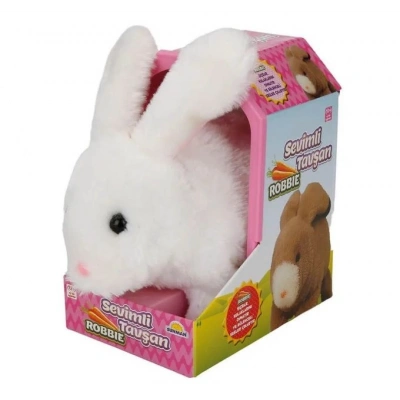 PELUS SEVM.TAVSAN ROBY SESLI HAREKETLI