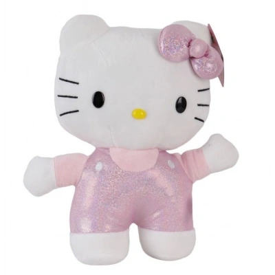 HELLO KITY PELUS SIMLI TULUMLU 29CM