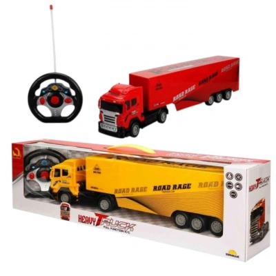 TIR 1/32 FUL FONK.KUMANDALI ISIKLI