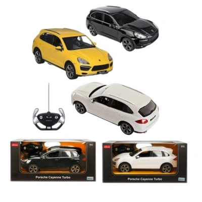 1/14 PORSCHE  TURBO KUMANDALI FF ISIKLI