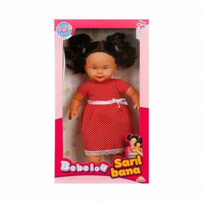 BEBEK BEBELOU HUG ME 40CM