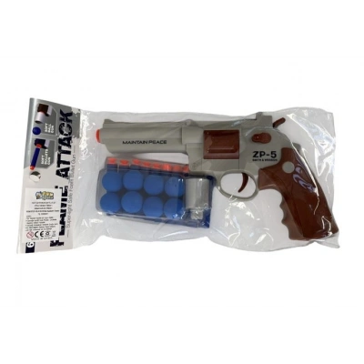 SUNGER MERMI VE TOPATAN TABANCA