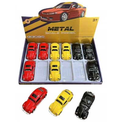 15CM BUYUK BOY LAMBORGHINI METAL CEKBIRAK