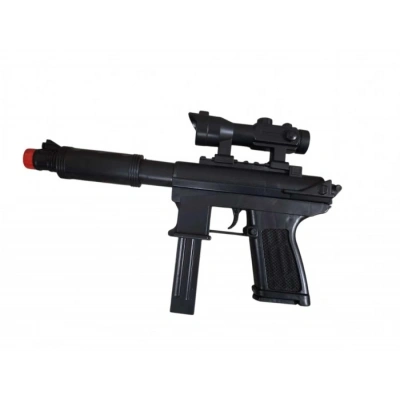 POMPALI BOCUK ATAN TAK TAK TABANCA