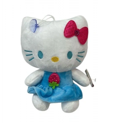 20CM PELUS HELLO KITY