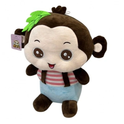 35 CM PELUS SEVIMLI MAYMUN