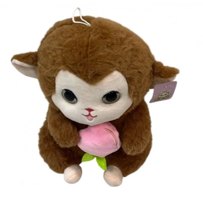 35 CM PELUS SEVIMLI MAYMUN