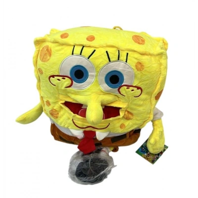 SUNGER BOB 45CM  PELUS