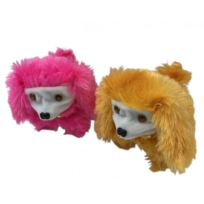 UZUN KULAKLI PILLI KOPEK