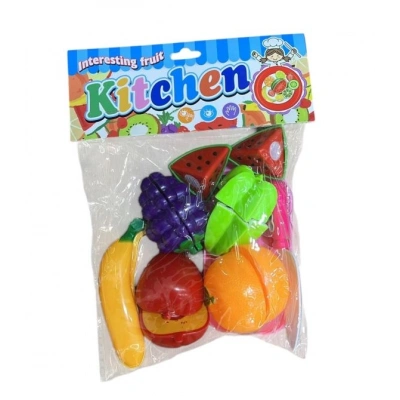 PVSDE KESME MEYVE SETI