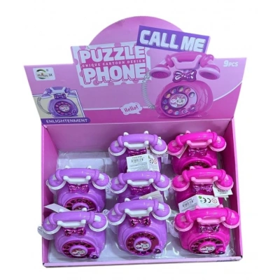 STANDLI SEVIMLI TELEFON