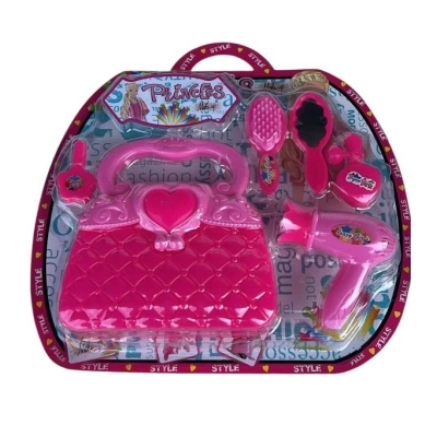 KARTELADA CANTALI GUZELLIK SETI