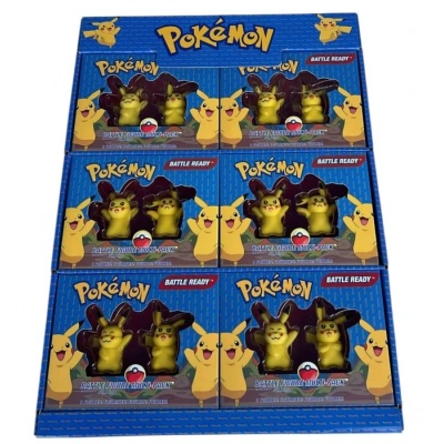 2 LI STANDLI POKEMON