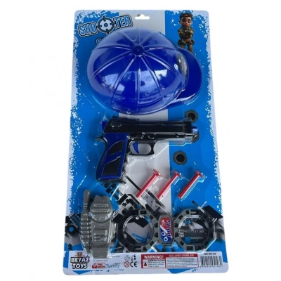 KARTELA KASKLI SHOTER GAME