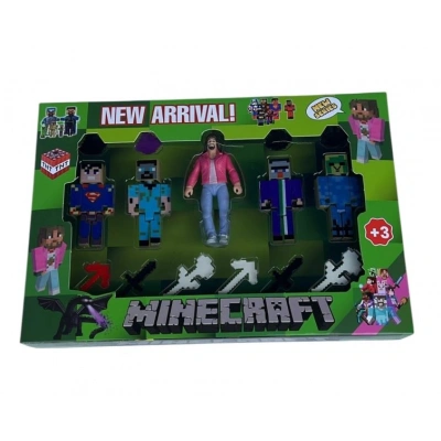 5LI MYCRAFT YENI SERI