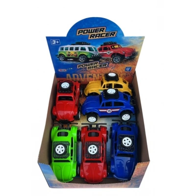 KIRILMAZ AIR VOSVOS ARABA