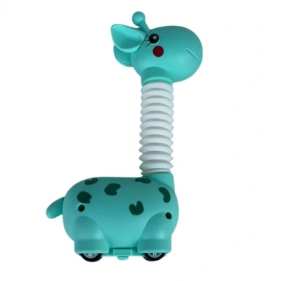 PSDE BOYNU UZAYAN ZURAFA