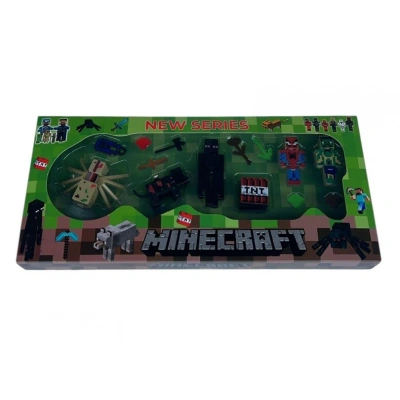 ORUMCEKLI TNT LI  MYCRAFT