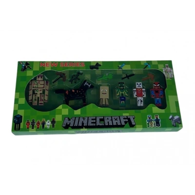 ATLI AHTAPOTLU  MYCRAFT