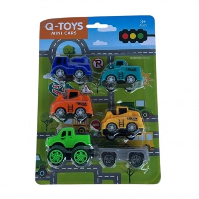 KARTELADAL CEKBIRAK ARABA