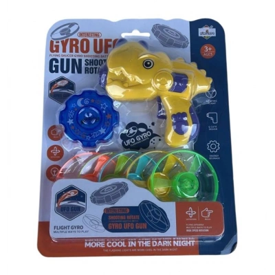 KARTELA TABANCALI DINAZORLU  BEYBLADE