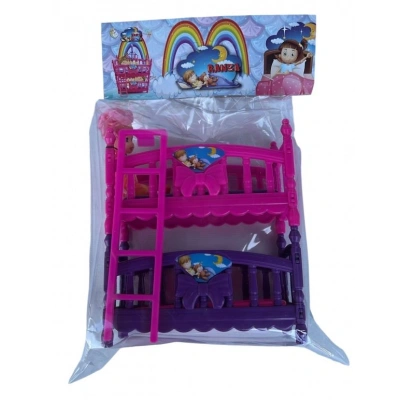 POSETLI BEBEKLI RANZA