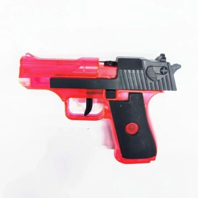 SU TABANCASI GLOCK