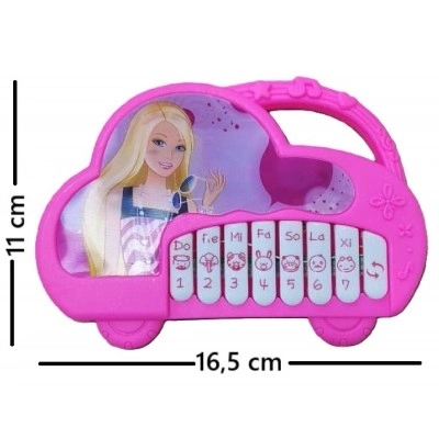 POSETLI PILLI PIYANO