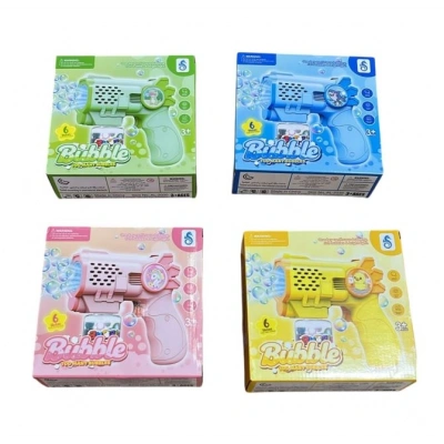 KUT.PILLI KOPUK TABANCA