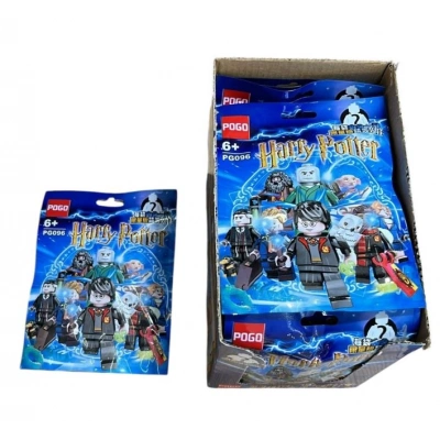 KUT.24 LU HERRY POTER LEGO