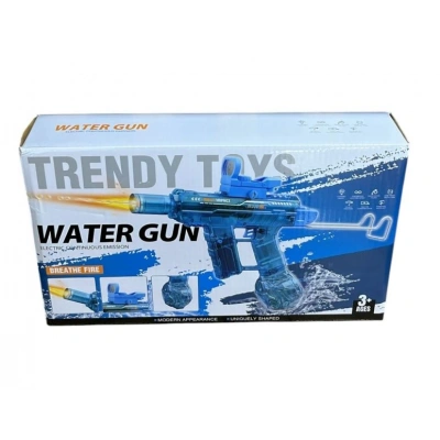 KUT.SARJLI SU TABANCASI