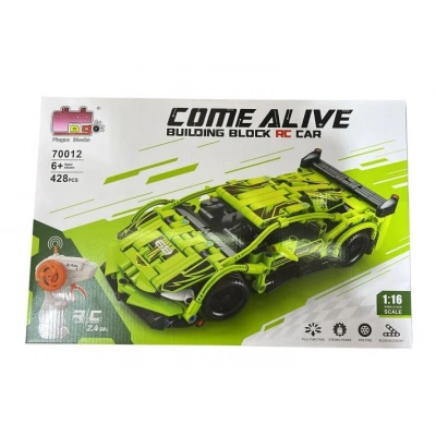 LEGO UK ARABA 420 PARCA