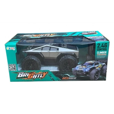 2,4 GHZ 1:18 UK ARABA