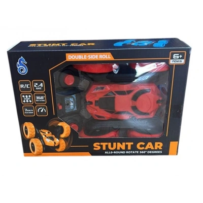 UK SARJLI AKROBAT ARABA