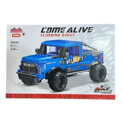 BLOK ARAZI ARACI 328 PARCA