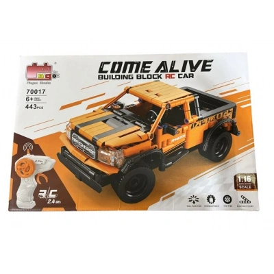 LEGO UK ARABA 443 PARCA