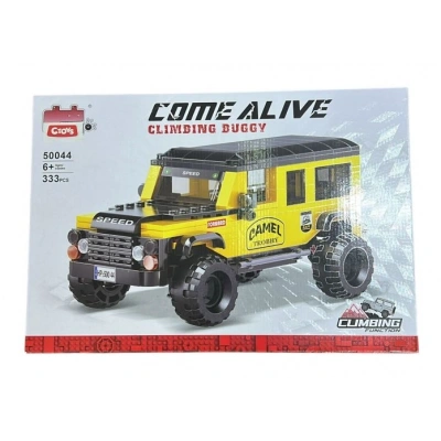 BLOK ARAZI ARACI 333 PARCA