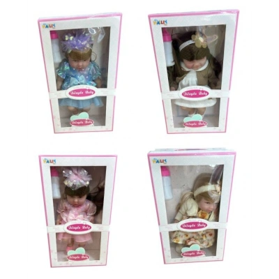 30CM YENI DOGMUS  BEBEK