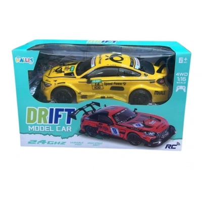 1.16 2.4G UK SARJLI ARABA