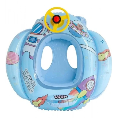 70CM 4 ASS DIREKDIYONLU BABY FLOAT