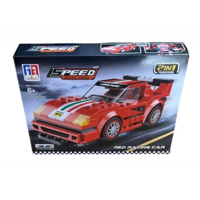 PILLI TRANSFORMES 2IN 1 ARABALI