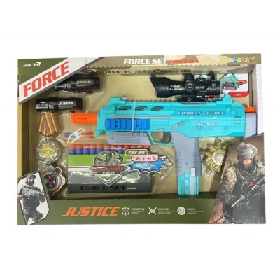 KUT.LAZERLI ISIKLI NORF